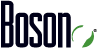 Boson Training Logo