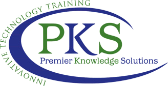 Premier Knowledge Solutions Logo