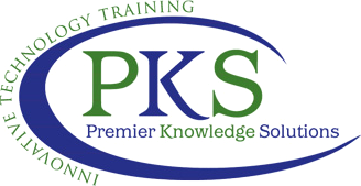 Premier Knowledge Solutions Premier Knowledge Solutions Logo