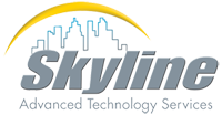 Skyline Skyline Logo